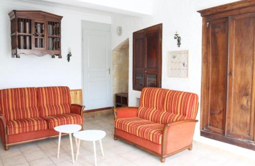 Gallargues-le-Montueux Villa | Maison de village La Ferrière