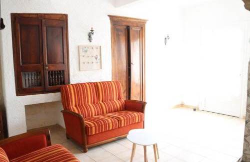 Gallargues-le-Montueux Villa | Maison de village La Ferrière