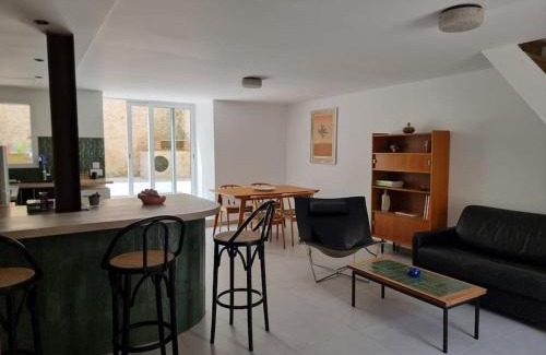 Gironville-sur-Essonne House | Maison de campagne