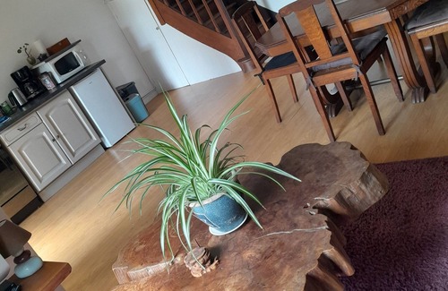 La Chapelle-de-Brain House | Maison de Campagne au Calme, for lovers of nature and beautiful walks