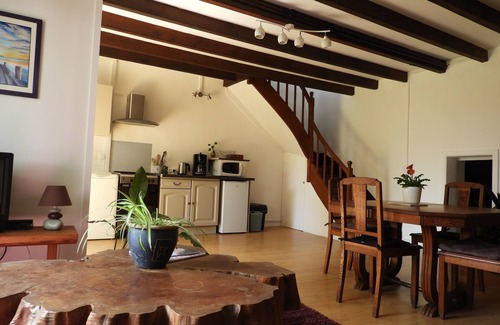 La Chapelle-de-Brain House | Maison de Campagne au Calme, for lovers of nature and beautiful walks