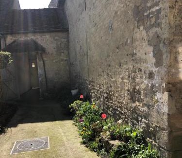 Liancourt-Saint-Pierre House | Maison de Village 5 chambres