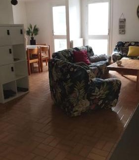 Montigny-le-Bretonneux Villa | Maison de ville 102m2 3 chambres