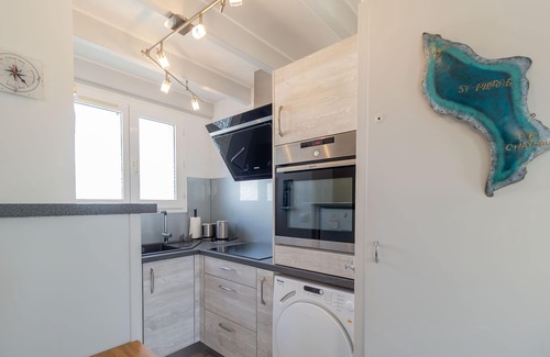 La Cotiniere House | Maison de Vacances