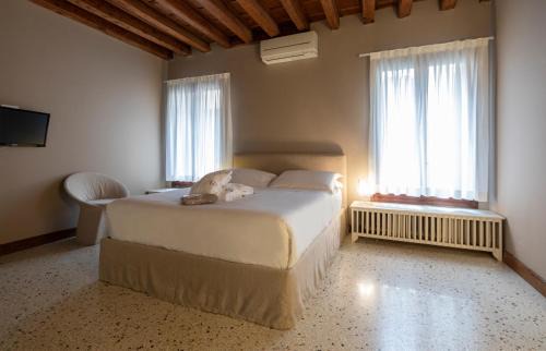 San Marco Apartment | Maison De Gabriela