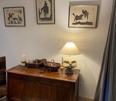 Mallemort Bed & Breakfast | Maison de Golfeur