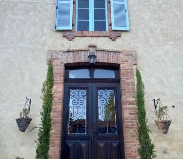 Libaros Bed & Breakfast | Maison de Haouret