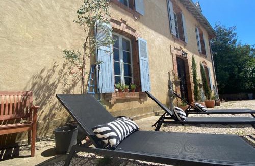 Libaros Bed & Breakfast | Maison de Haouret