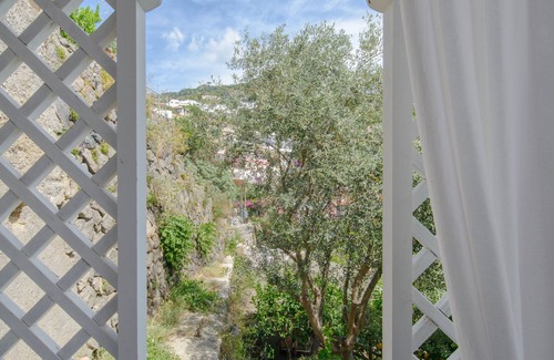 Sant'Angelo Villa | Maison de Charme in S. Angelo d'Ischia