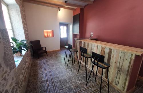 Saint-Pons-de-Thomieres Bed & Breakfast | Maison De l'Aguze