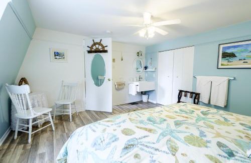 L'Islet Bed & Breakfast | Maison de L'Anse aux oies/Gîte