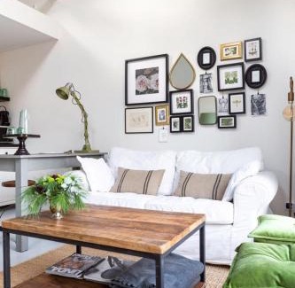 Emmeloord House | Maison de l'Epée