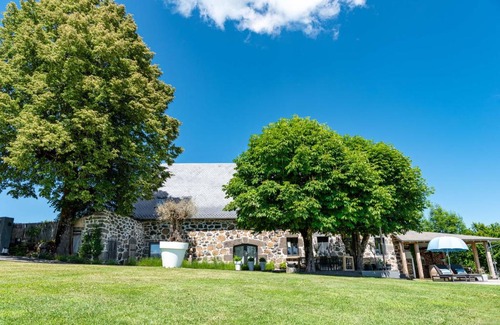 Therondels Bed & Breakfast | MAISON de la Bonne Vie