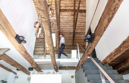Therondels Bed & Breakfast | MAISON de la Bonne Vie