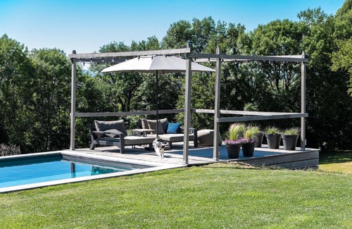Therondels Bed & Breakfast | MAISON de la Bonne Vie