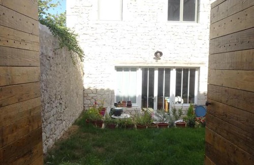 Villereal House | Maison de la Chapelle