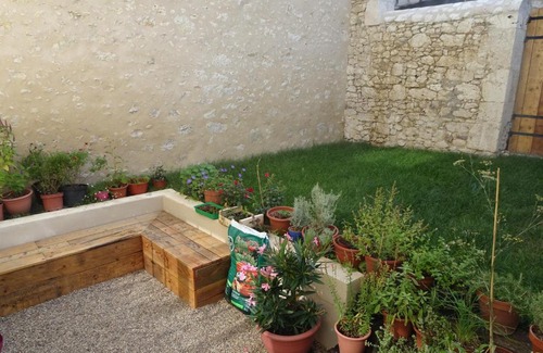 Villereal House | Maison de la Chapelle