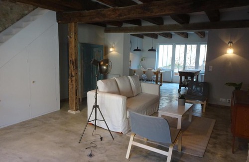 Villereal House | Maison de la Chapelle