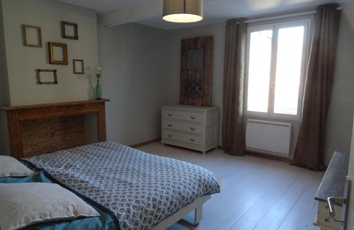 Villereal House | Maison de la Chapelle