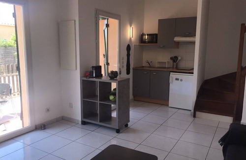 Torreilles-Plage House | Maison de la mer Torreilles Plage