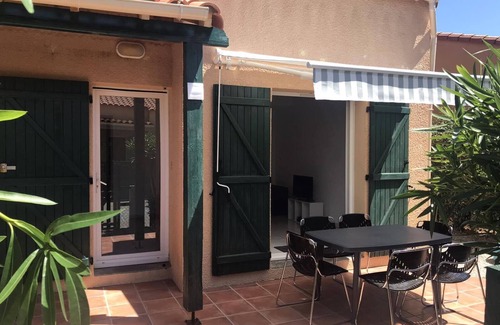 Torreilles-Plage House | Maison de la mer Torreilles Plage