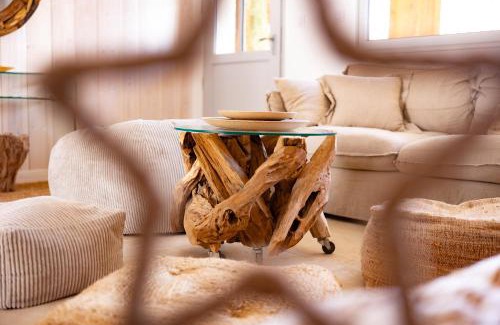Hourtin-Plage House | Maison de la plage