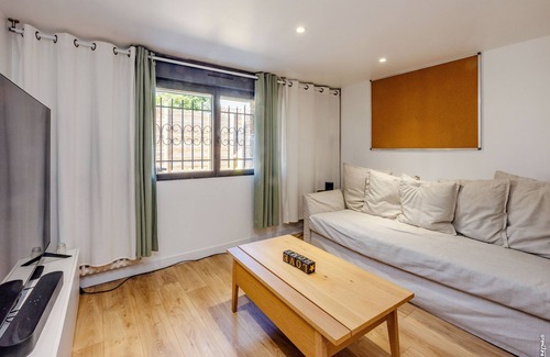 Montauban House | Maison de la Sérénité