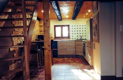 Munchhausen House | MAISON DE LA SAUER with breakfast, parking, high-speed WiFi