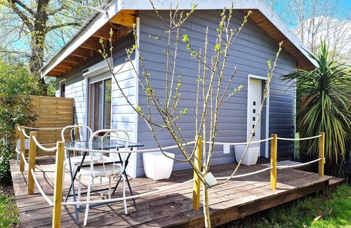 Mios House | Maison de la saye