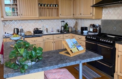 Genis Bed & Breakfast | Maison de la Source
