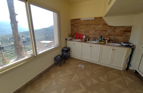 Beiteddine House | Maison de la vallee private guest house great view