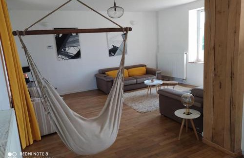 Germonville House | Maison de la Vaux
