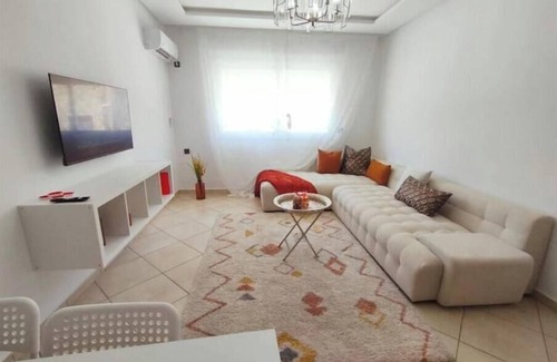 Martil Apartment | Maison de Luxe Shams