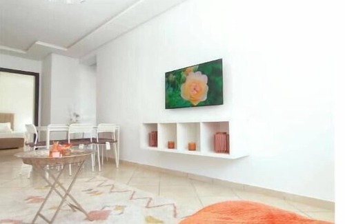 Martil Apartment | Maison de Luxe Shams