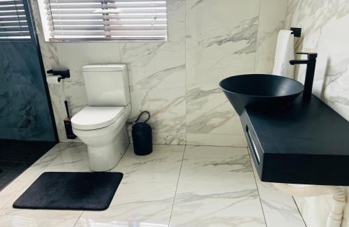 Thohoyandou Villa | Maison De luxe