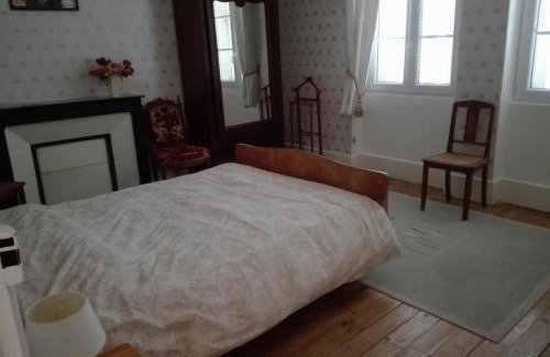Gipcy House | Maison de maître XIXe, parc arboré, piscine partagée - FR-1-489-504