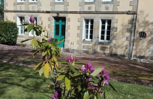 Gipcy House | Maison de maître XIXe, parc arboré, piscine partagée - FR-1-489-504