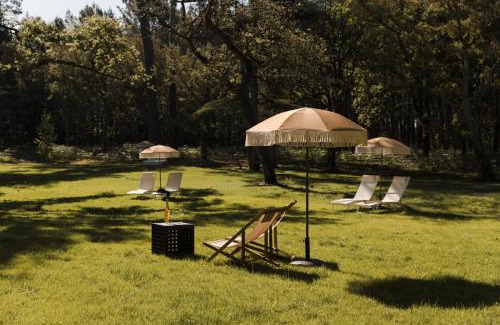 Magescq House | Maison de Magescq
