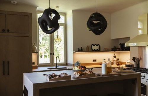 Magescq House | Maison de Magescq