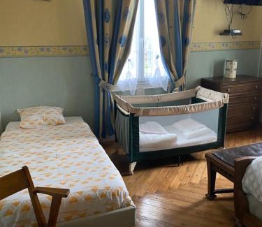 Fleury-sur-Andelle House | maison de maitre