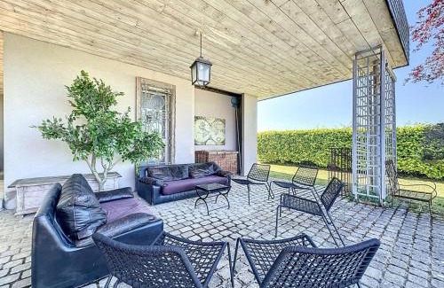 Bournos Villa | Maison de Maitre en Campagne Proximité Montagne et Mer Pau