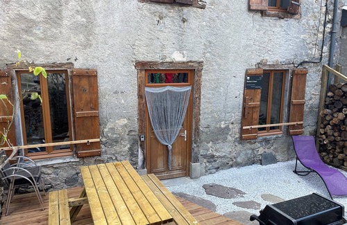 Boutx House | Maison de Montagne Cosy
