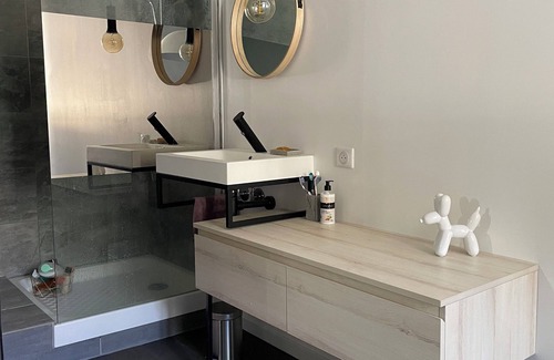 Boutx House | Maison de Montagne Cosy