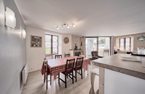 Adervielle-Pouchergues House | Maison de montagne