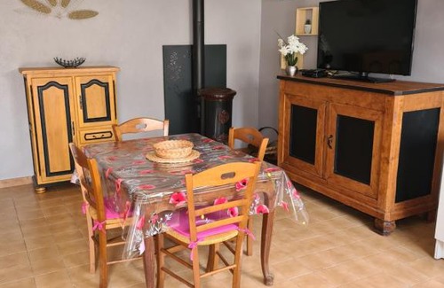 Illartein House | Maison de montagne