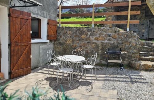 Illartein House | Maison de montagne