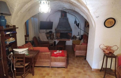 Bayons House | Maison de montagne, La Forestière