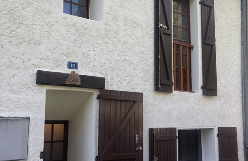 Bielle House | Maison de Montagne, Vallée D'ossau 25 min des Pistes 30 min de Pau