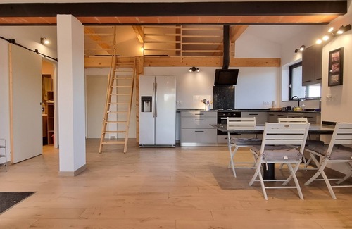 Montferrer House | Maison de Moyenne Montagne Avec vue sur mer