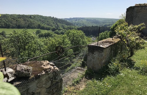 Avallon House | Maison de Noble Nicolas - Germaine